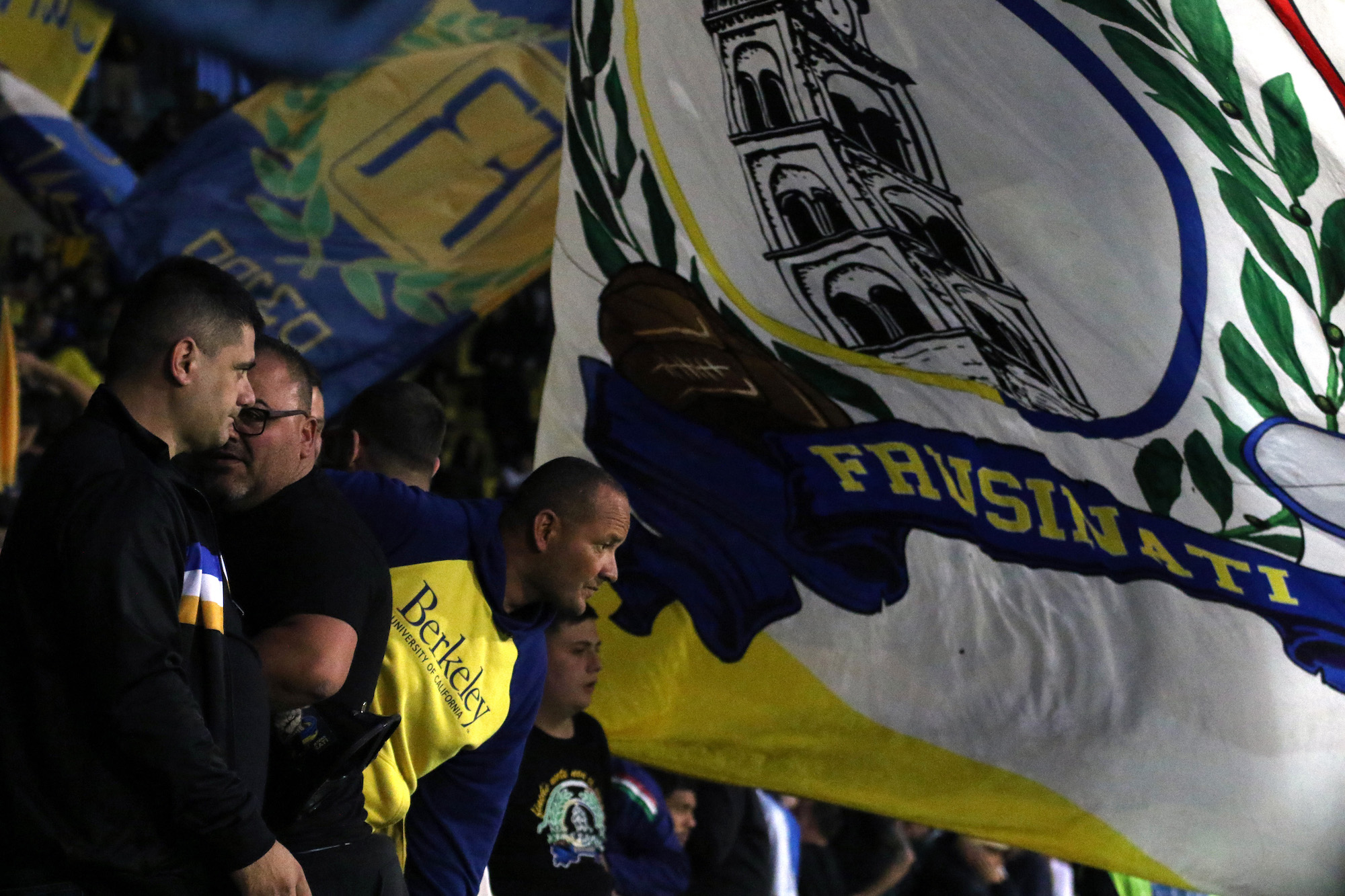 Massimo Zappino, ultras per un giorno: l’eterno idolo trascina la Curva Nord